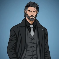 CHARLES CARTER (FL FATHER)