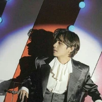 Kim taehyung