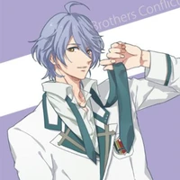 อาซาฮินะ อิโอริ