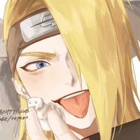 Deidara