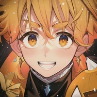 Zenitsu