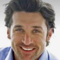 Derek porch