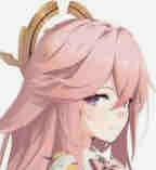 Yae Miko 