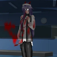 Dark Y/N