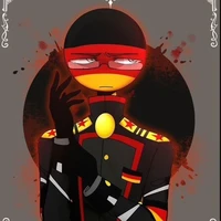 German