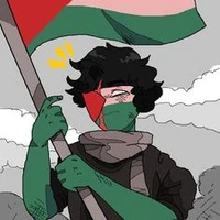 palestine