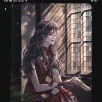 Lily( Noah