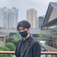 บาส(เพื่อนพระเอก)
