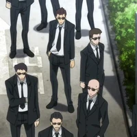 les hommes de se yu