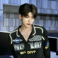 เบส ( พี่ชายบีส+เพื่อนพระเอก+หมาป่า )