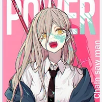 power