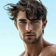 Alexander Marino/first ml