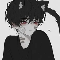neko Graham/adik yui