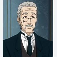 Joseph (butler)
