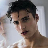 Franco Silva ( 19 Años+ )