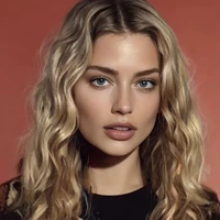 Alessia Muller Martini ( Hermana )