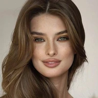 Irisha Zaria Tarásov