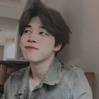 จีมินคนน่ารัก