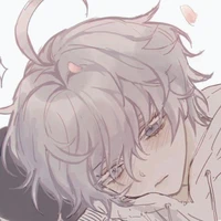 ชิเอล(นายเอก+ตอนเรียนจบ)
