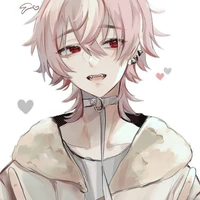 ชิเอล(นายเอก+ตอนเรียน)