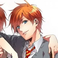 George Weasley