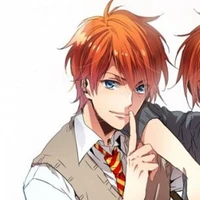 Fred Weasley