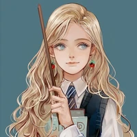 luna lovegood