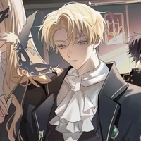 Draco Malfoy