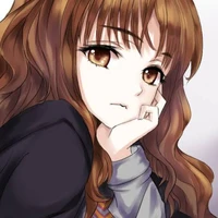 Hermione Granger