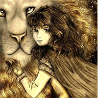 Lucy pevensie