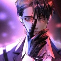 Luis Anderson (Omega)ml Mom