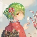ไอรีส (องค์หญิง+เพื่อนเเอมม่า)