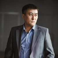 ชู(ลุงนางเอก)