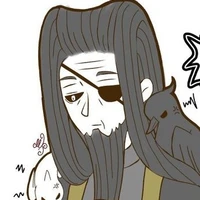 โอดิน(เทพเจ้าสูงสุดของนอร์)