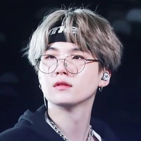 Yoongi
