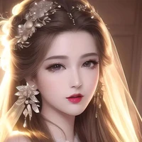 heily the beauty