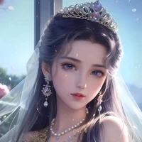 Lisa the princess