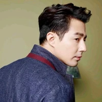 ธัน(พ่อนางเอก)​