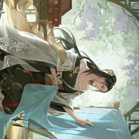 Zhang Wu(fl mom)