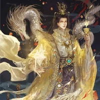 Qi Chan(fl dad)
