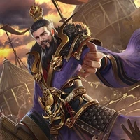 Zhang Zhou(ml grandfather/master)