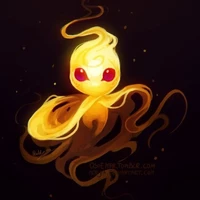 Amber