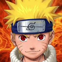 uzuchiha Naruto