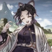 kocho Shinobu