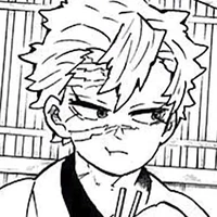 shinuwagwa sanemi