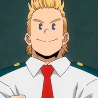 Mirio