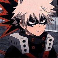 Bakugou