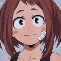 Uraraka