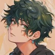 izuku midorya