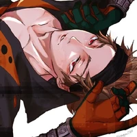 katsuki bakugou